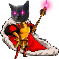 da cattz (@dacattz) 's Twitter Profile