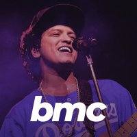 Bruno Mars Charts(@BrunoMCharts) 's Twitter Profile Photo