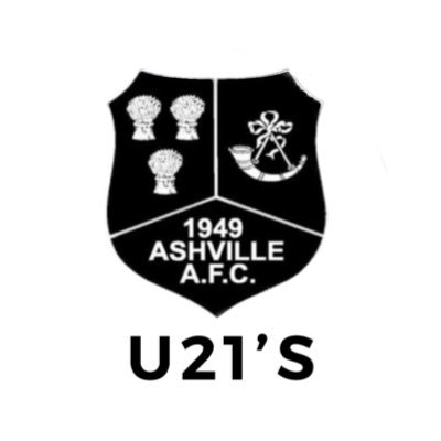 Official Twitter Account of Ashville Football Club U-21s. Members of the North West U-21 Development League Premier Division.