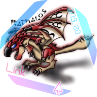 モンハン参加型が大好きなリオレウス (@sanka_rathalos) 's Twitter Profile
