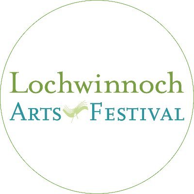 Lochwinnoch has huge artistic talent within our community and the Festival strives to showcase these members of our vibrant village.