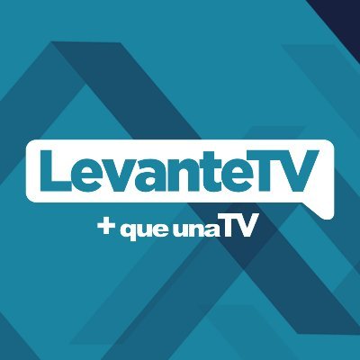 Perfil oficial de Levante TV, la televisió de València #FallasLevante
https://t.co/xmymRUIwAa…