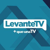 Levante TV (@levante_tv) 's Twitter Profile