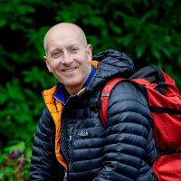 Colin Hutchison (@colin_hutchison) 's Twitter Profile