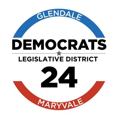 We are the LD24 Democrats representing Glendale and Maryvale. This site reflects our interests and opinions.