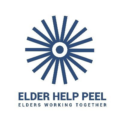 Non-profit organization providing support to Seniors in the Region of Peel.