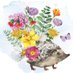 Daydream Sanctuary 🐿️ 🐾❤️🌿 Eco Daydream (@DaydreamFarm) Twitter profile photo