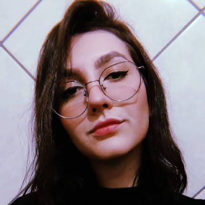 Luiza Ocker Ribeiroさんのプロフィール画像