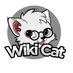Wiki Cat (@WikiCatCoin) Twitter profile photo