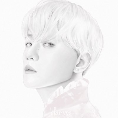 🌸💿🍡🍵 I love to draw & support every member of exo ... do not use, edit, or repost my artwork