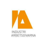 Industriarbetsgivarna(@Industriarb) 's Twitter Profile Photo