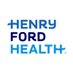 Henry Ford Health (@HenryFordHealth) Twitter profile photo