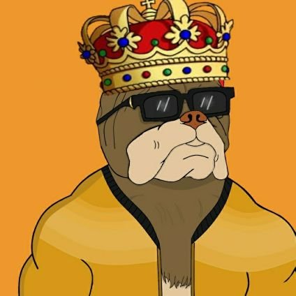 Bullさんのプロフィール画像