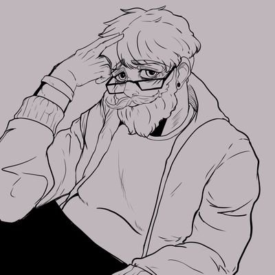 HntrBear12さんのプロフィール画像