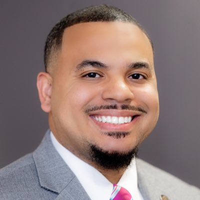 GA State Senator, District 2 | @savannahstate ALUM | Member of @savannahsigmas @pbs_1914