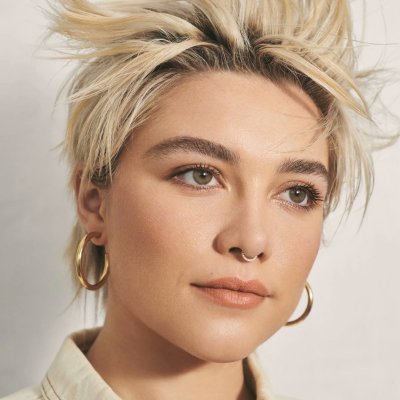 FAN ACCOUNT | Sharing the latest news about Florence Pugh. We don't own any of the content posted here. #DontWorryDarling #TheWonder #Oppenheimer