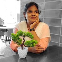 Sandhya Saka(@SandhyaSaka1) 's Twitter Profile Photo