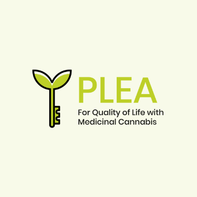 PLEA is proud to be a volunteer-led non-profit community interest company, established to challenge the inequalities in access to cannabis-based medicines.