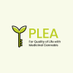PLEA - Patient Led Engagement for Access (@PLEA_community) Twitter profile photo