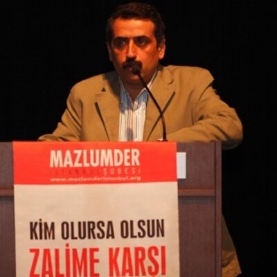 Ahmet Faruk UNSAL