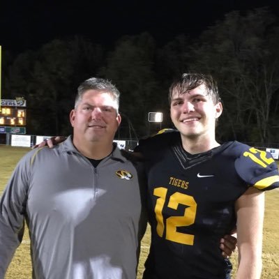 Husband, Father, Head Football Coach at Hernando High School. #NNEQ #SWARM