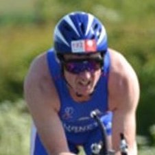 GB Age Group triathlete, dad, DIY guru and (when I get the chance) data protection professional & public speaker