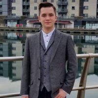 Luke Walters (@captainjackdaws) 's Twitter Profile