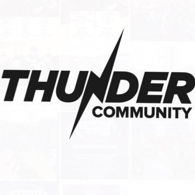 ThunderCommunity