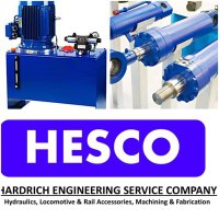 HESCO Hardrich Engineering Services Company(@Hardrich2000) 's Twitter Profile Photo
