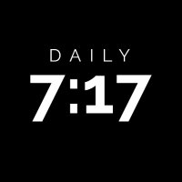 Daily 7:17(@daily717) 's Twitter Profile Photo