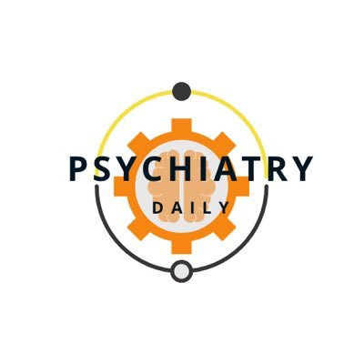 Daily Psychiatry News & Updates 🧠 #psychiatrydaily #psychiatry All tweets related to Psychiatry around the globe 🌍