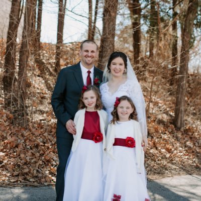 Husband to Holly | Daddy to Nora & Laney | Lead Pastor at Anadarko Church of the Nazarene