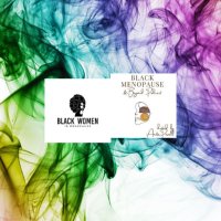 Black Women in Menopause (@blkmenopause) 's Twitter Profile Photo Black Women in Menopause (@blkmenopause) 's Twitter Profile Photo