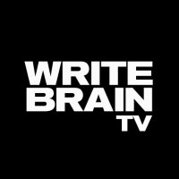 Write Brain TV(@WriteBrainTV) 's Twitter Profile Photo