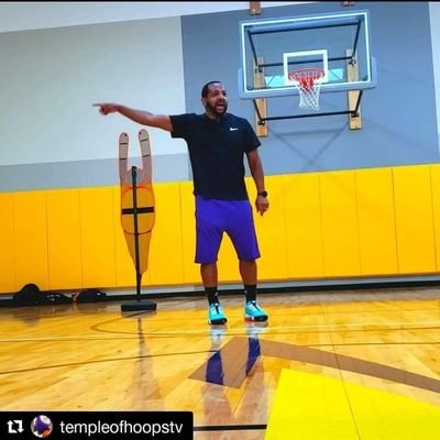 templeofhoops's profile picture. 
