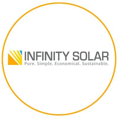 Infinity designs, installs, and finances residential and commercial solar projects. Family owned and operated since 1999.