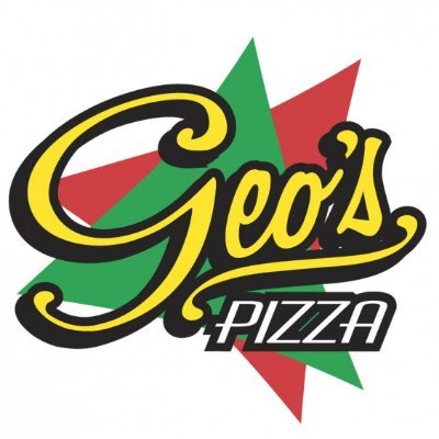 Geo’s Pizza was founded in 1985 and has serviced our surrounding communities the past 36 Years!