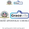 CACGraceville's profile picture. CAC Graceville, our quitting point is God's starting point.