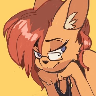 PFP by @edtropolis |
My server: https://t.co/idPHPqXA1x
@Wyviryn to dry off 👀
Consider instigating this behavior
https://t.co/mY8CTxAXrQ