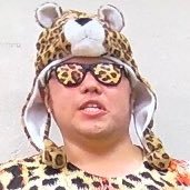 みんな愛してるズ　ジャングル (@jungle_28) Twitter profile photo