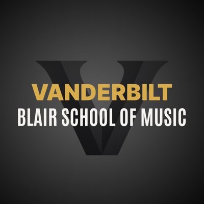 Vanderbilt University Blair School of Music