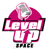 Levelup Space(@levelupspace) 's Twitter Profileg