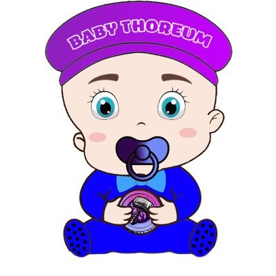 BABYTHOREUM ARMY🚀 我们将把这个项目带到月球上