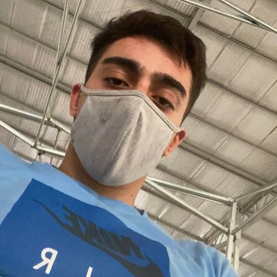 Jorrsornir's profile picture. 