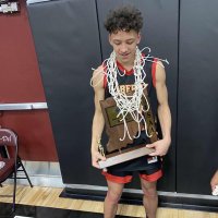 Ethan Troutman (@etroutman2023) 's Twitter Profile