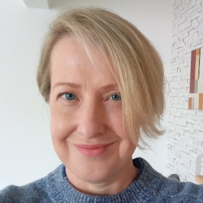 Audience-centred strategies for charities and non-profits. Consultant Director @EdenStanleyGrp.