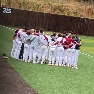 Munford Baseball