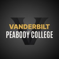 Peabody College(@vupeabody) 's Twitter Profile Photo