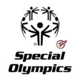 Richmond Burton's Special Olympic athletes compete in Powerlifting and Track & Field events.