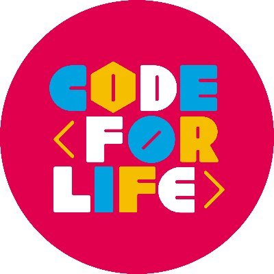 Code for Life from @OcadoGroup provides free resources to schools around the world. Check out our games and teaching packs, and let's #KeepKidsCoding.